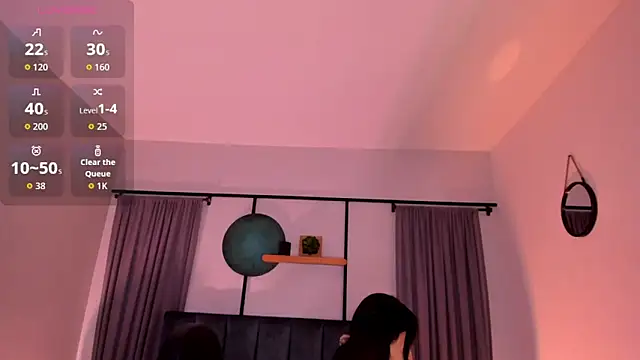 megann blaze online show from 06.09.26