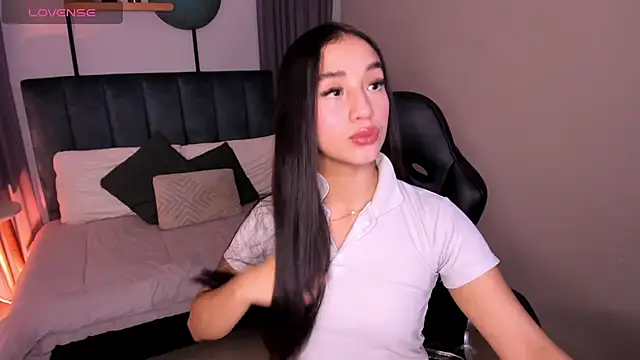 megann blaze online show from 07.02.26