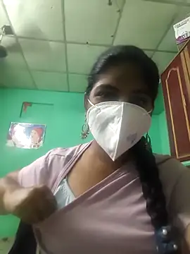 Sameera-sexy online show from 04.29.26