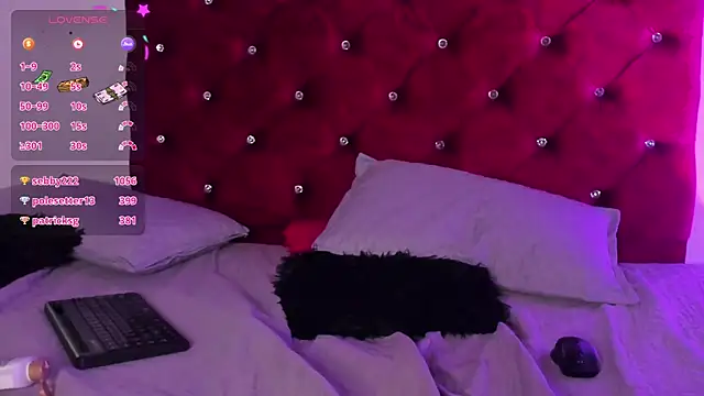 MaxPower003 online show from 07.02.26