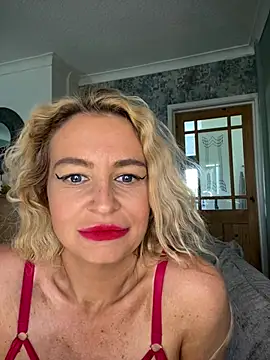 Sophielauren online show from 04.27.26