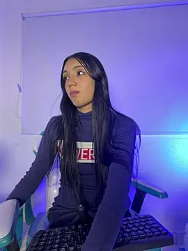 Arianna Toro  online show from 08.07.26