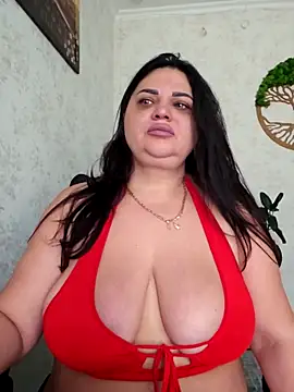 Snapshot of -CUTE-EVVIL- chatting on 05.02.26 -CUTE-EVVIL- online show from 05.02.26