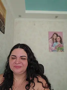 -CUTE-EVVIL- online show from 06.24.26