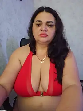 -CUTE-EVVIL- online show from 07.18.26