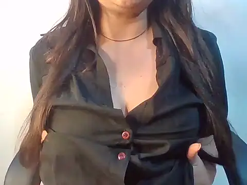 AMEILA FUCK online show from 05.26.26