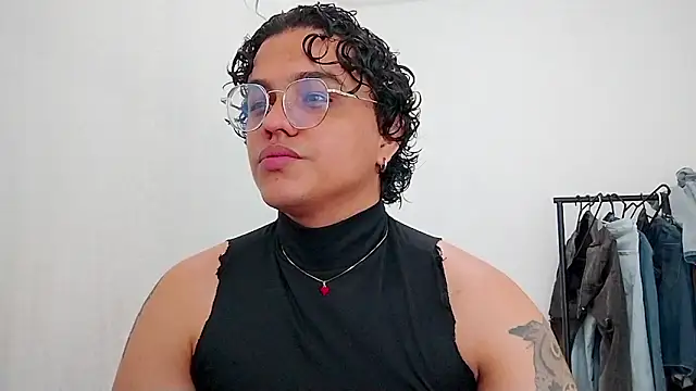 Diane exotic online show from 05.03.26