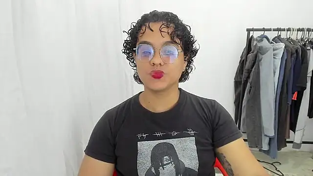Diane exotic online show from 05.08.26