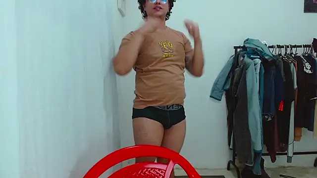 Diane exotic online show from 05.18.26