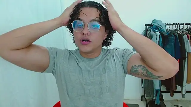 Diane exotic online show from 05.20.26