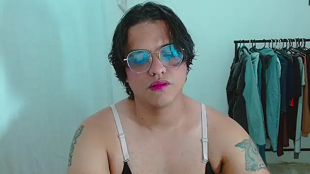 Diane exotic online show from 05.20.26