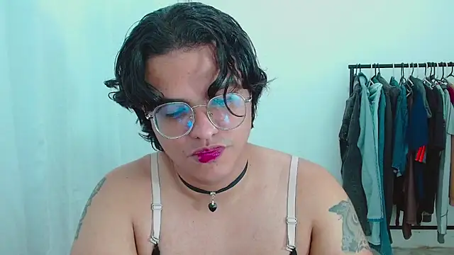 Diane exotic online show from 05.27.26