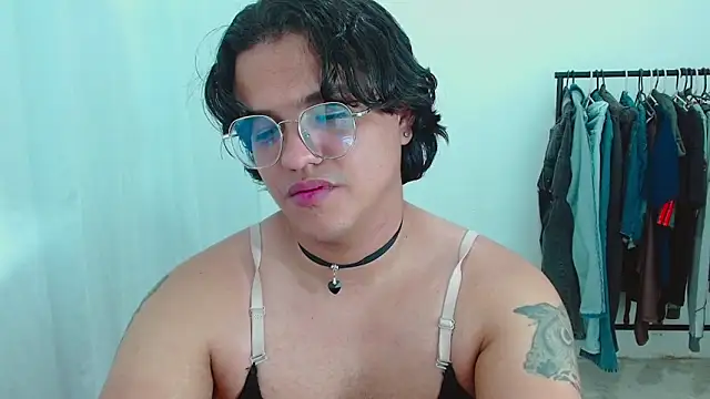 Diane exotic online show from 05.27.26