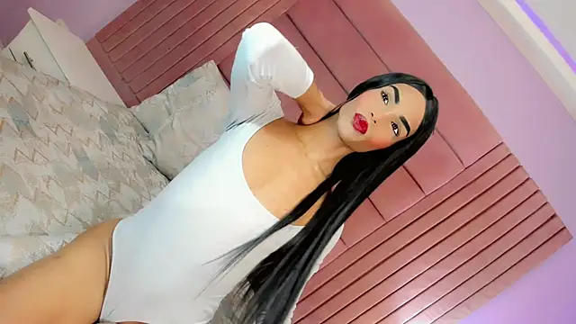 Darianavelazquez online show from 06.05.26