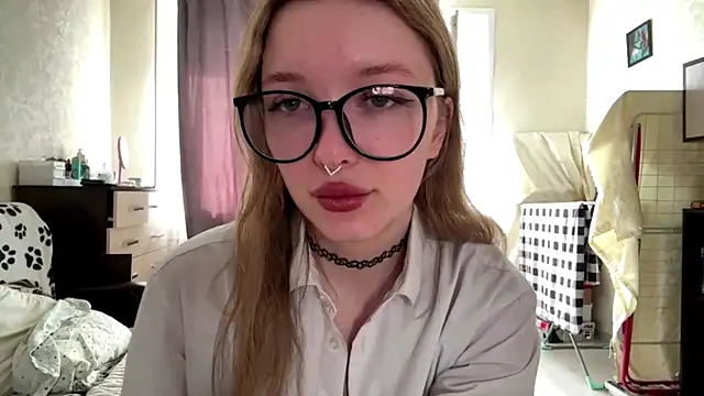 Elinthegreat online show from 05.11.26