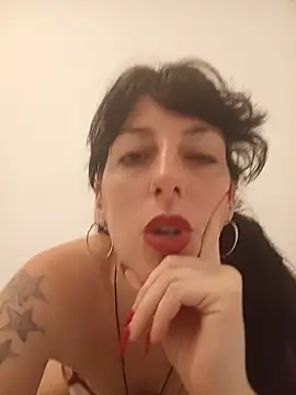 Valeriadolce online show from 06.08.26