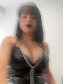 Noire Mistress online show from 06.15.26