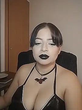 Noire Mistress online show from 07.07.26