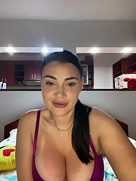 AylaSparkk online show from 05.25.26