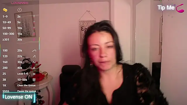 Snapshot of Valeri_bj chatting on 08.01.26 Valeri bj online show from 08.01.26