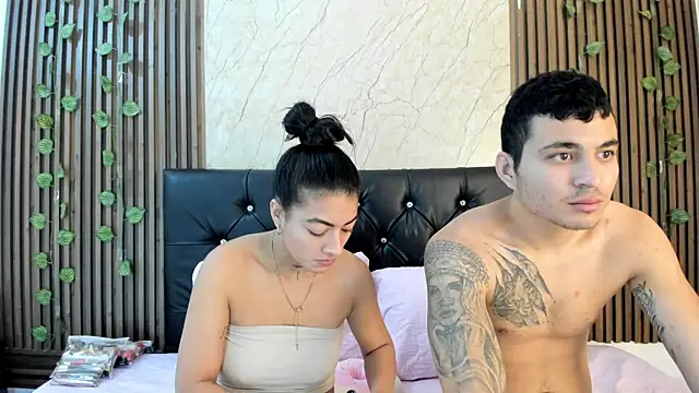 MarceANDCami online show from 05.21.26