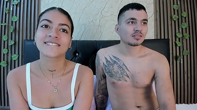 MarceANDCami online show from 06.05.26