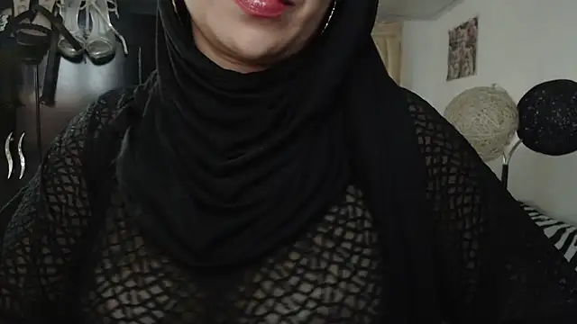 nadia  abaud online show from 12.27.24