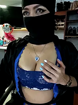 nadia  abaud online show from 09.30.25