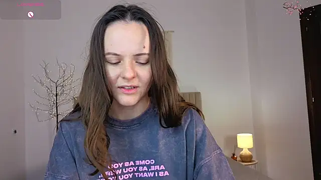 Magic bunnyy  online show from 07.06.26