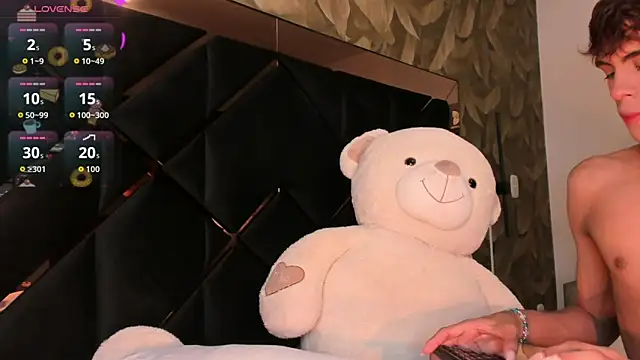 Snapshot of KaelSoft_ chatting on 05.02.26 KaelSoft online show from 05.02.26