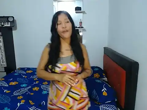 chloe minaj online show from 06.23.26