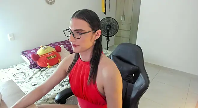  shantallskinny  online show from 05.22.26