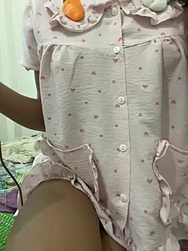 candy bobo online show from 06.21.26