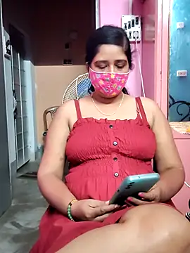 Rulali 44 online show from 07.17.26