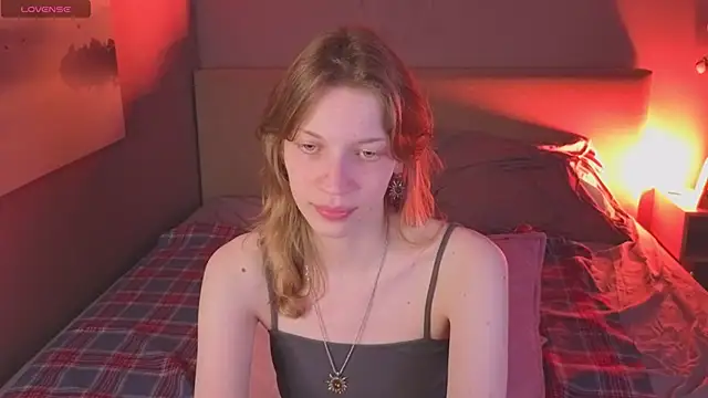 Emily Cartex online show from 05.25.26