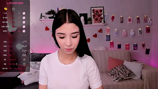 jasmintokyra online show from 04.28.26