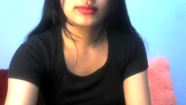 sharmeeli sima online show from 05.15.26
