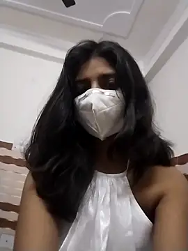 NAUGHTY-RASHI online show from 05.06.26