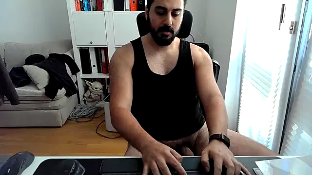 Voyagercam online show from 06.09.26