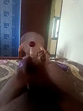 Hardcock8754 online show from 05.01.26