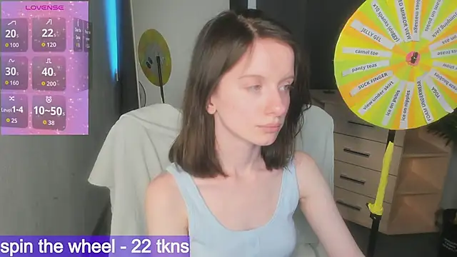 mollie blush online show from 05.21.26