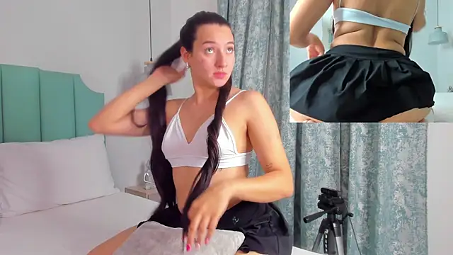 ashley winterss online show from 07.28.26