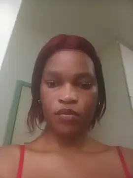 CreamySquritPussy online show from 05.12.26