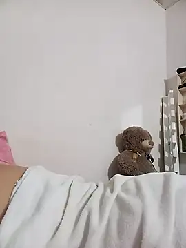 Luna Morch online show from 05.08.26