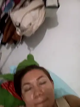 Luna Morch online show from 05.09.26