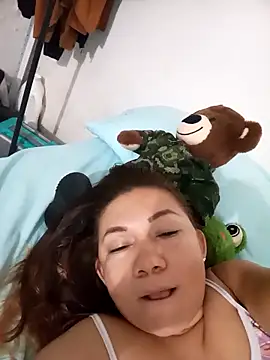 Luna Morch online show from 05.14.26