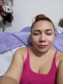 Luna Morch online show from 05.25.26