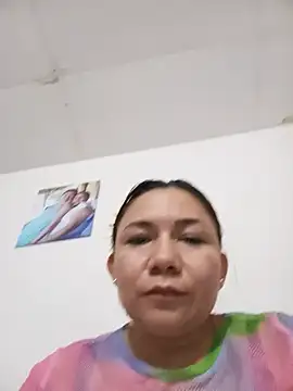 Luna Morch online show from 07.23.26