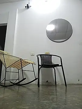Luna Morch online show from 07.27.26