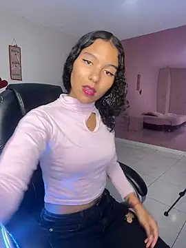 Playboybunny X online show from 05.03.26